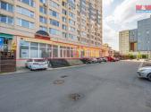Prodej - obchodní prostor, 450 m²