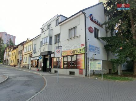 mapka Jana Masaryka.jpg | Pronájem - kanceláře, 16 m²