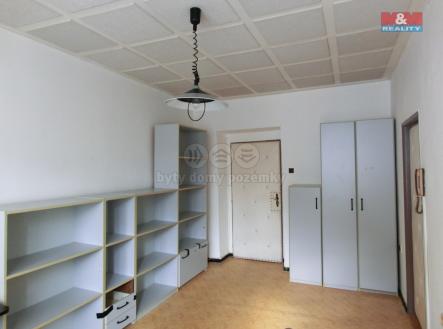 CIMG3728.jpg | Pronájem - kanceláře, 16 m²