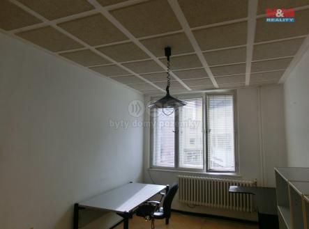 CIMG3726.jpg | Pronájem - kanceláře, 16 m²