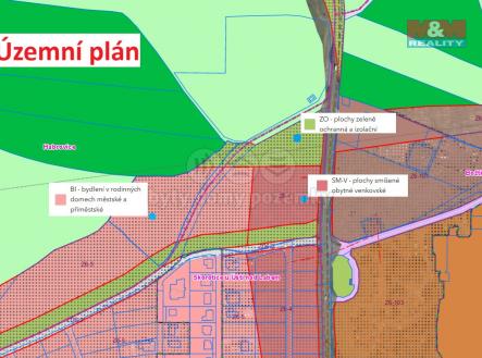 . | Prodej - pozemek pro bydlení, 31 718 m²