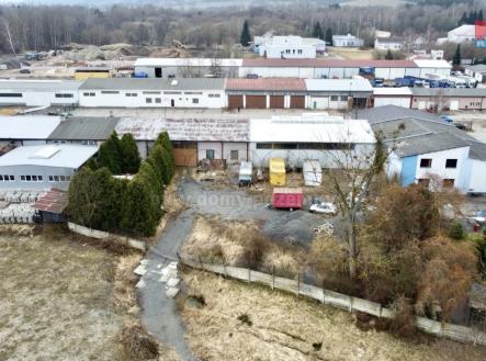 Kroft Česká Třebová.jpg | Prodej - obchodní prostor, 458 m²