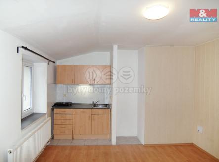11N_5516.jpg | Pronájem bytu, 1+kk, 25 m²