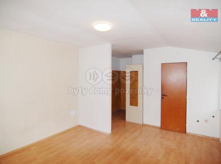 11N_5509.jpg | Pronájem bytu, 1+kk, 25 m²