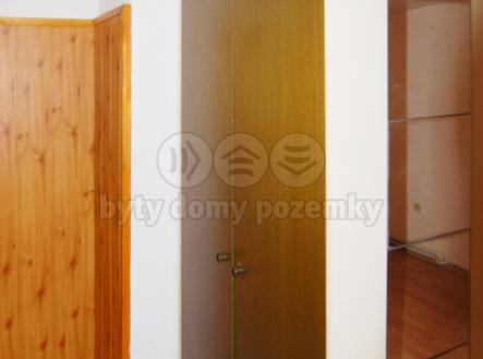 11N_5511.jpg | Pronájem bytu, 1+kk, 25 m²
