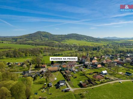 2.jpg | Prodej - pozemek pro bydlení, 1 069 m²