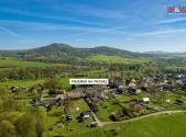 Prodej - pozemek pro bydlení, 1 069 m²
