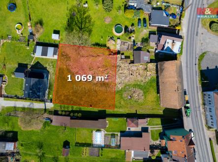 1.jpg | Prodej - pozemek pro bydlení, 1 069 m²