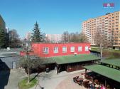 Pronájem - obchodní prostor, 210 m²