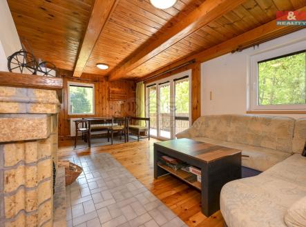 IMG_6718.jpg | Prodej - chata/rekreační objekt, 160 m²