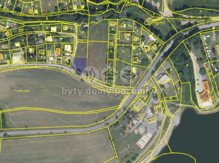 Pl3.jpg | Prodej - pozemek pro bydlení, 774 m²