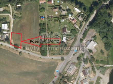 Pl6.jpg | Prodej - pozemek pro bydlení, 774 m²