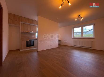 IMG_6906.jpg | Pronájem bytu, 1+kk, 40 m²