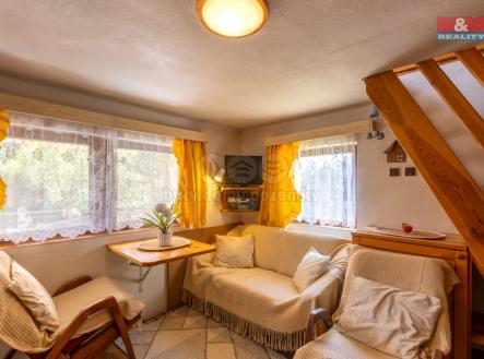 Realitni╠ü fotografie - Srli╠ün - Kristy╠üna Sobierajova╠ü - 30.jpg | Prodej - dům/vila, 95 m²