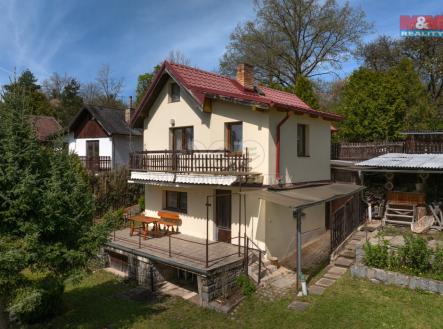 Realitni╠ü fotografie - Srli╠ün - Kristy╠üna Sobierajova╠ü - 48.jpg | Prodej - dům/vila, 95 m²