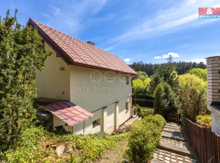 Realitni╠ü fotografie - Srli╠ün - Kristy╠üna Sobierajova╠ü - 17.jpg | Prodej - dům/vila, 95 m²
