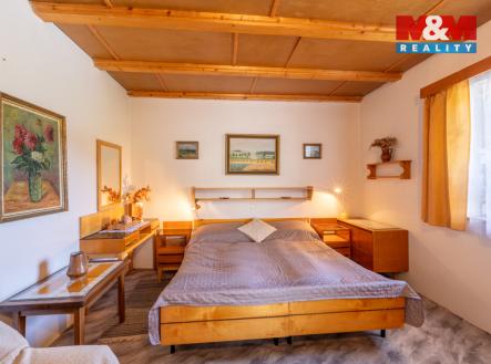 Realitni╠ü fotografie - Srli╠ün - Kristy╠üna Sobierajova╠ü - 23.jpg | Prodej - dům/vila, 95 m²