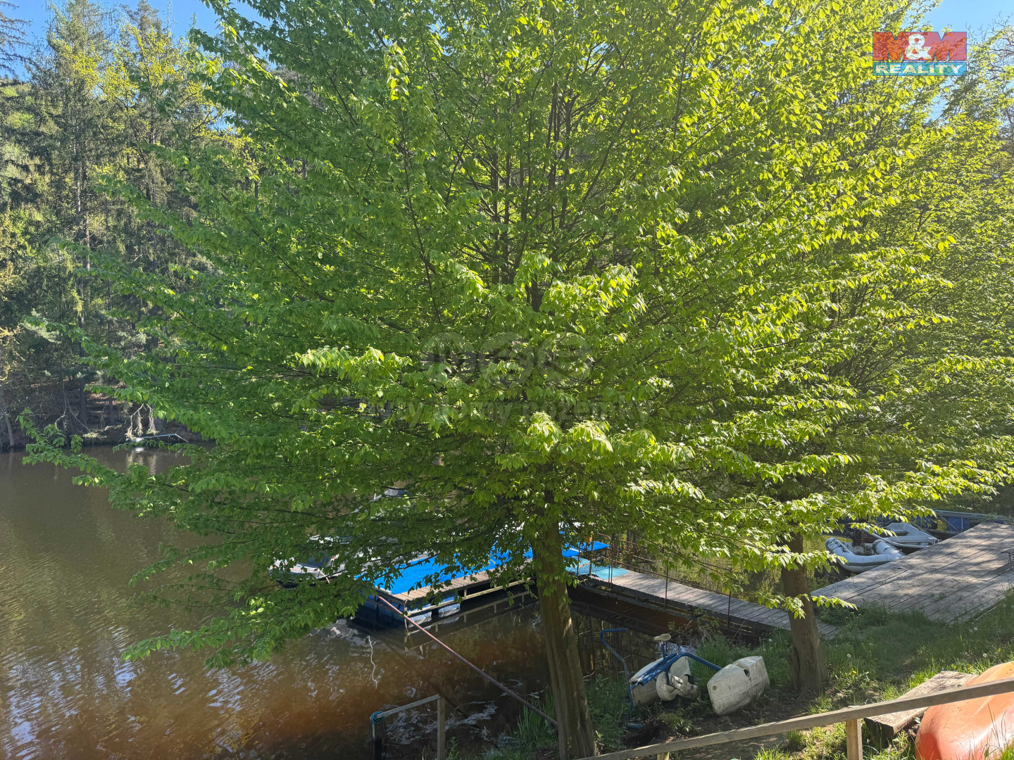 Prodej chaty, 38 m², Nalžovice