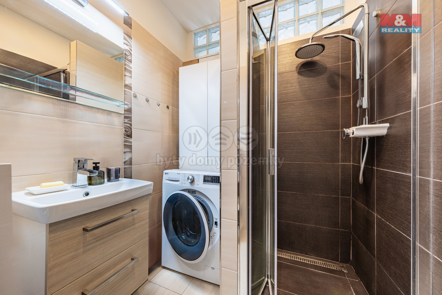 Prodej bytu 2+kk, 50 m², Kostelec nad Černými lesy