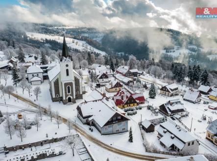 Zima  | Prodej - hotel, 750 m²