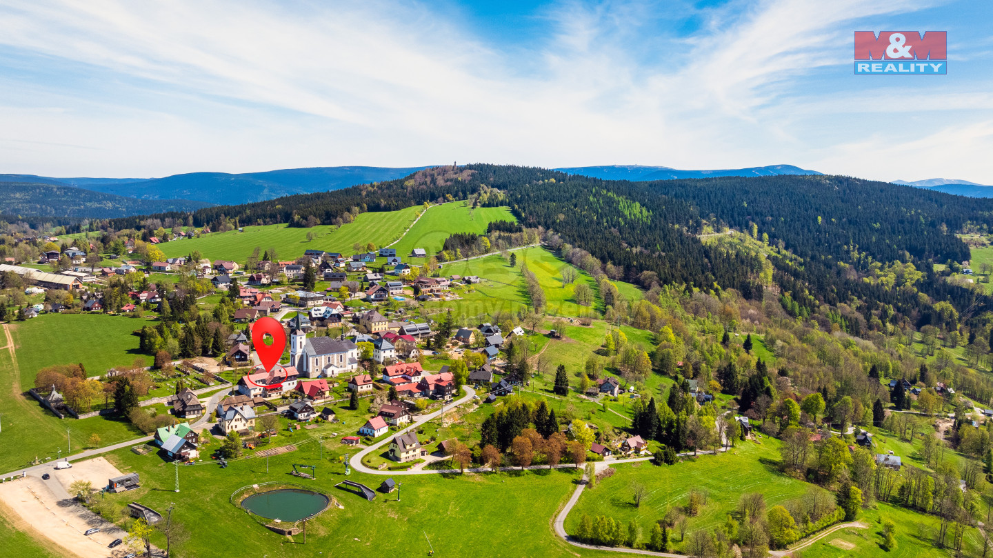 Příchovice