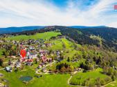 Prodej - hotel, 750 m²