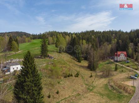 pozemek | Prodej - pozemek, trvalý travní porost, 6 847 m²