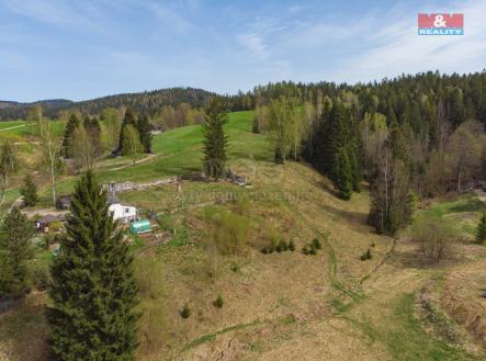 pozemek | Prodej - pozemek, trvalý travní porost, 6 847 m²