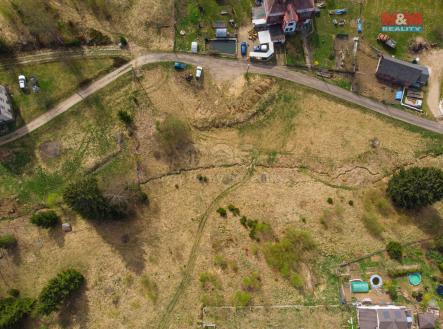 pozemek | Prodej - pozemek, trvalý travní porost, 6 847 m²