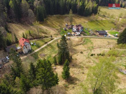 pozemek | Prodej - pozemek, trvalý travní porost, 6 847 m²