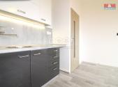 Prodej bytu, 1+1, 36 m²