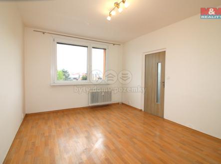 ložnice | Prodej bytu, 1+1, 36 m²