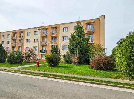 IMG-20250506-WA0033.jpg | Prodej bytu, 3+1, 66 m²