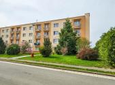 Prodej bytu, 3+1, 66 m²