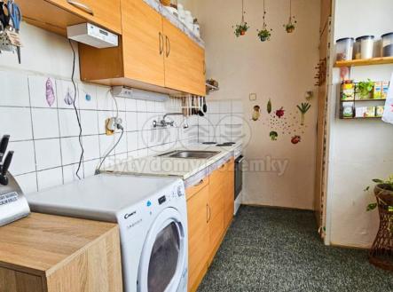 IMG-20250506-WA0040.jpg | Prodej bytu, 3+1, 66 m²