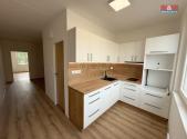 Pronájem bytu, 2+1, 65 m²