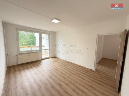 IMG_1451.jpeg | Pronájem bytu, 2+1, 65 m²