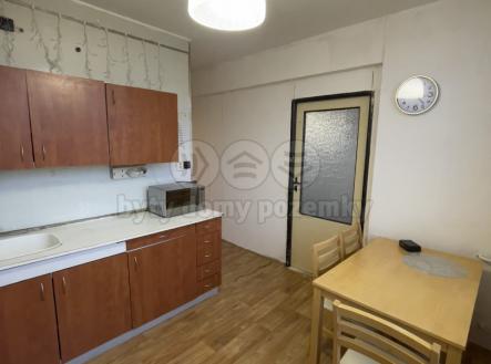 IMG_0992.jpg | Pronájem bytu, 1+1, 43 m²