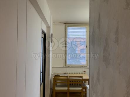 IMG_0990.jpg | Pronájem bytu, 1+1, 43 m²