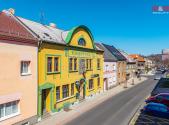Prodej - restaurace, 308 m²