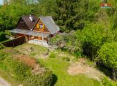 Prodej - chata/rekreační objekt, 60 m²