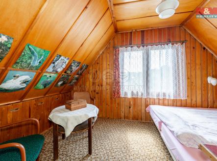 chaC╠îe-15.jpg | Prodej - chata/rekreační objekt, 60 m²