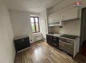 Pronájem bytu, 2+1, 40 m²