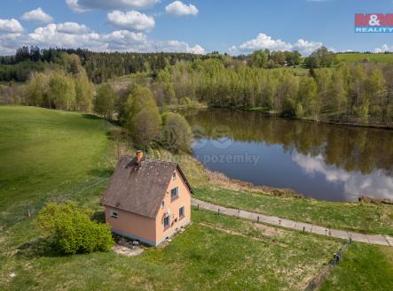 DJI_0169-Edit.jpg | Prodej - dům/vila, 111 m²