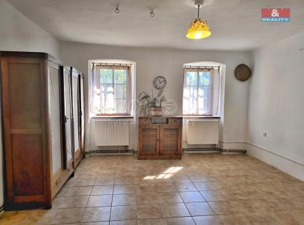 1.jpg | Prodej - chata/rekreační objekt, 73 m²