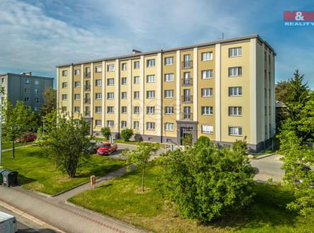 dům | Prodej bytu, 2+1, 66 m²