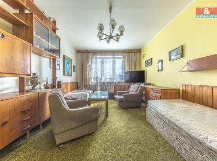 WE6A8713-HDR.jpg | Prodej bytu, 2+1, 66 m²