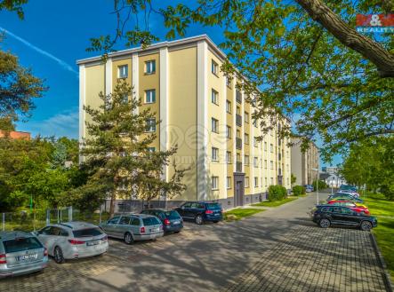 dům | Prodej bytu, 2+1, 66 m²