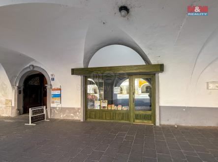 IMG_3093.jpg | Pronájem - kanceláře, 30 m²