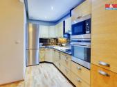 Pronájem bytu, 4+kk, 90 m²